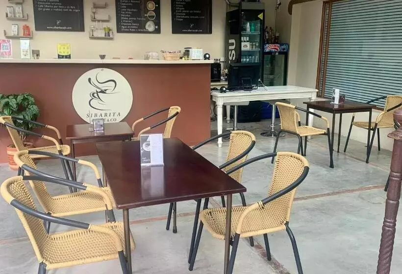 Indian Palace Hotel Boutique