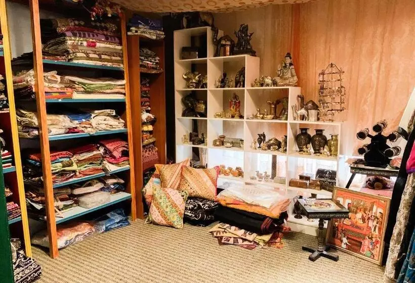 Indian Palace Hotel Boutique