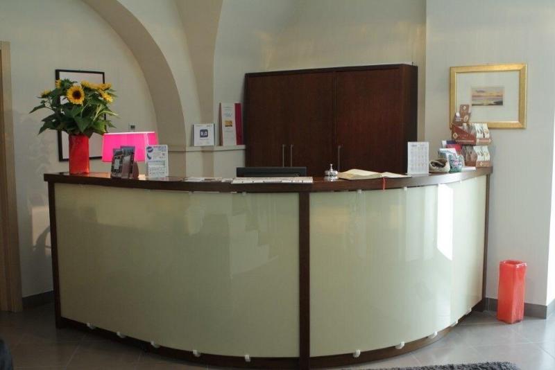 בית מלון כפרי Le Magnolie