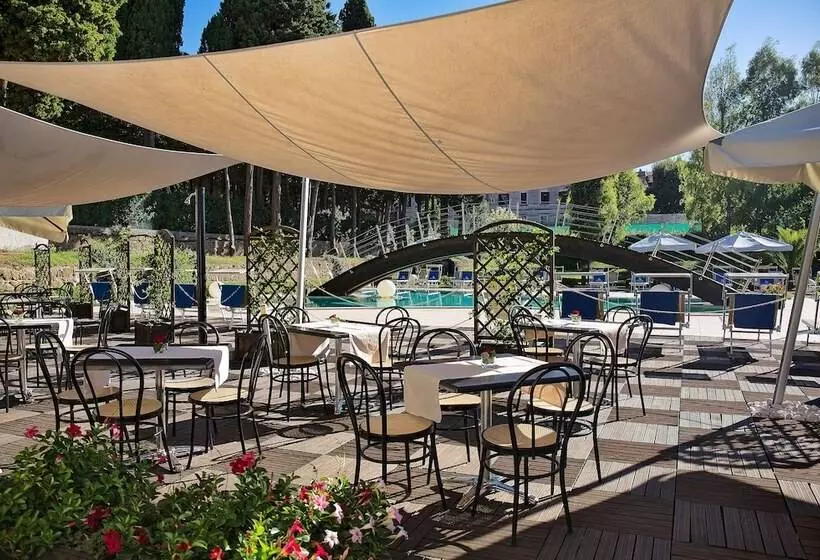 Lh Hotel Excel Roma Montemario