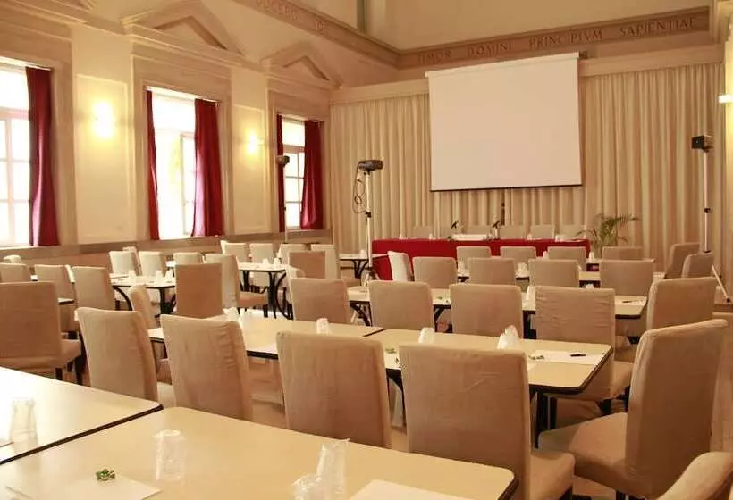 Lh Hotel Excel Roma Montemario