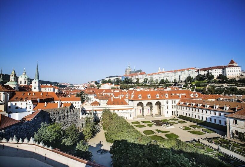 Luxury Family Hotel Royal Palace