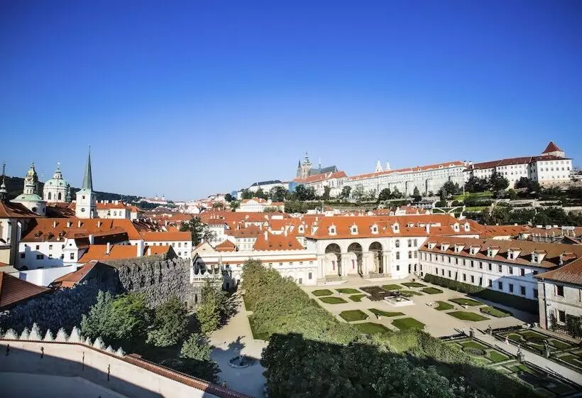 Luxury Family Hotel Royal Palace