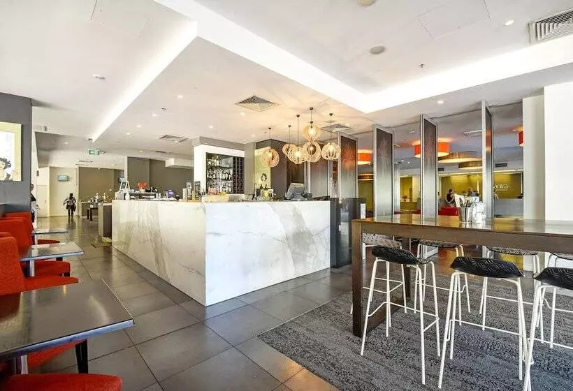 ホテル Mantra Pandanas