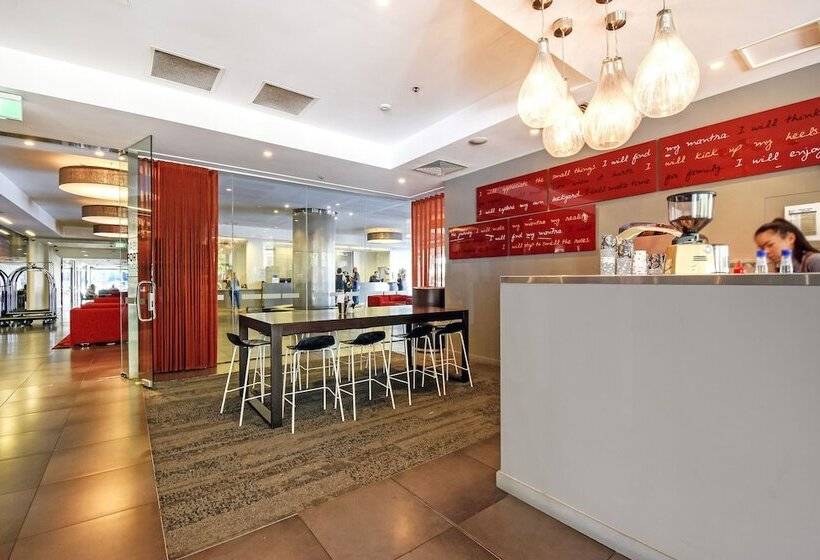 فندق Mantra Pandanas