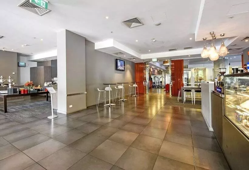 ホテル Mantra Pandanas