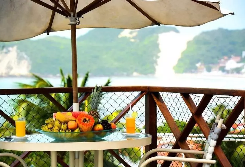 酒店 Marsallis Praia