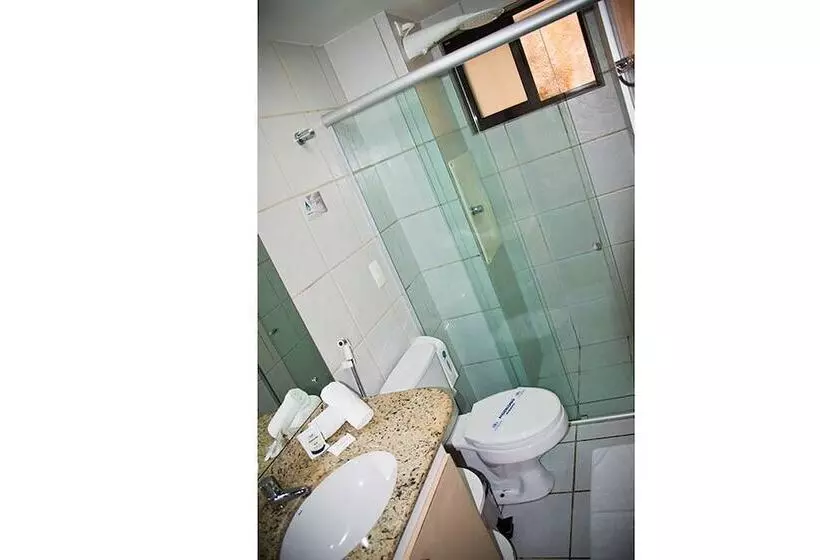 酒店 Marsallis Praia