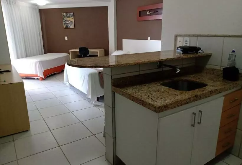 酒店 Marsallis Praia