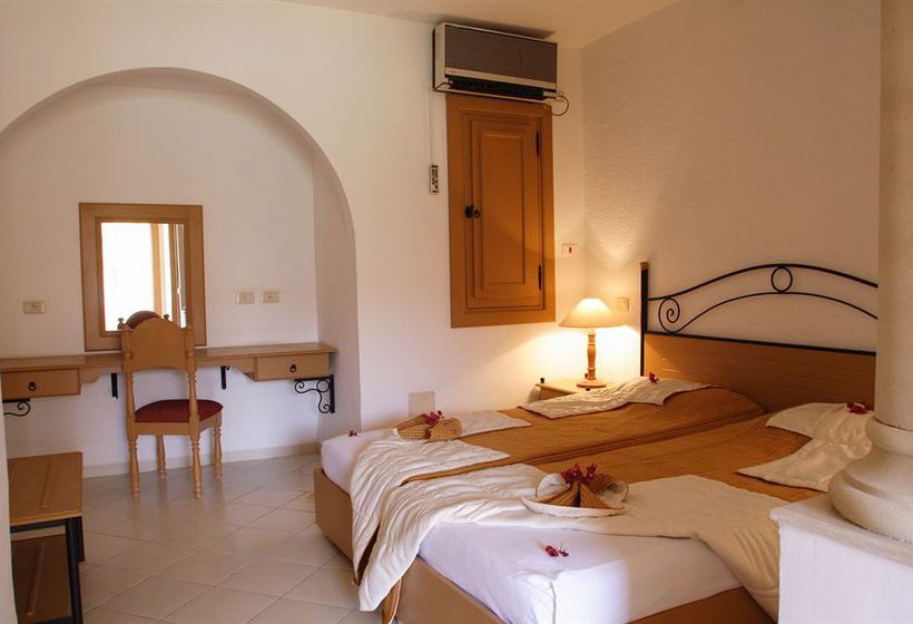 בית מלון כפרי Mehari Douz