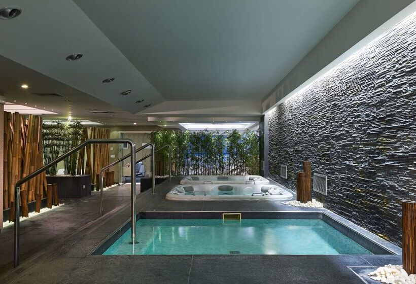 فندق Melia Madeira Mare