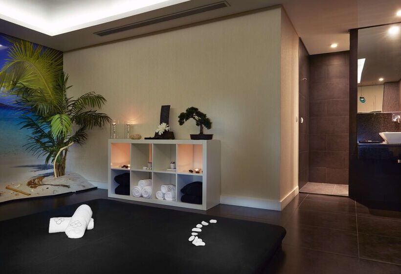 فندق Melia Madeira Mare