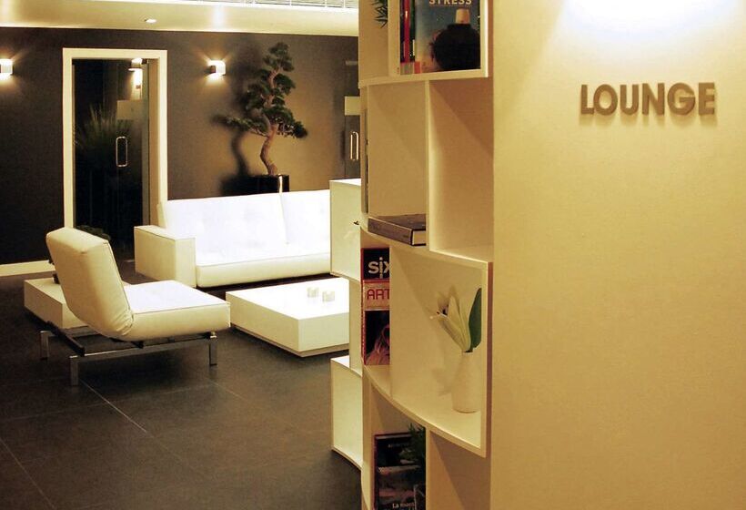 فندق Melia Madeira Mare