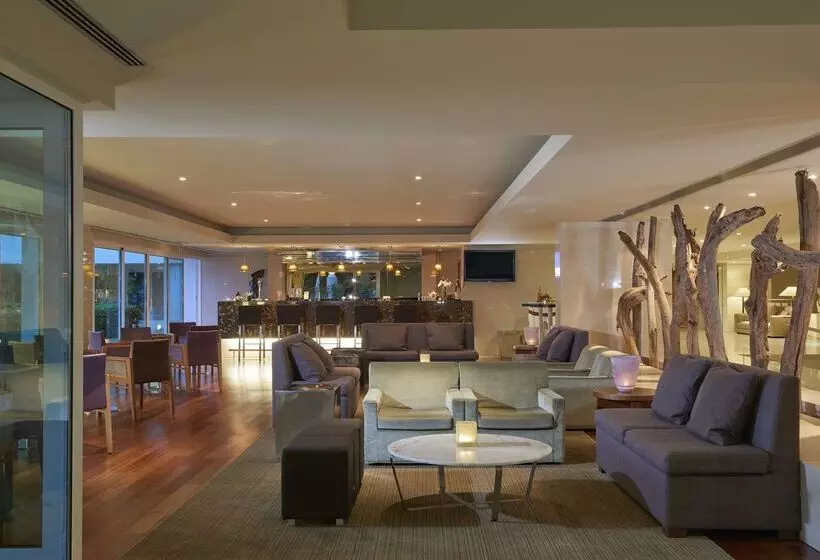 ホテル Melia Madeira Mare