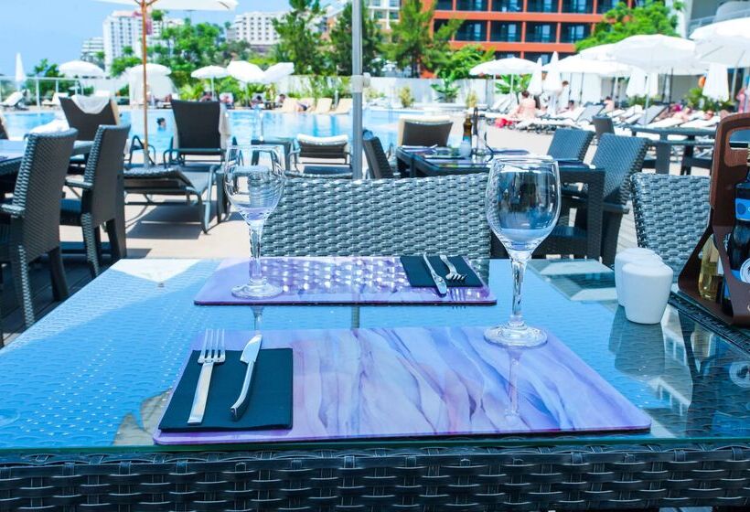 فندق Melia Madeira Mare