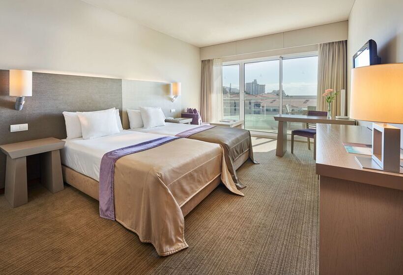 فندق Melia Madeira Mare