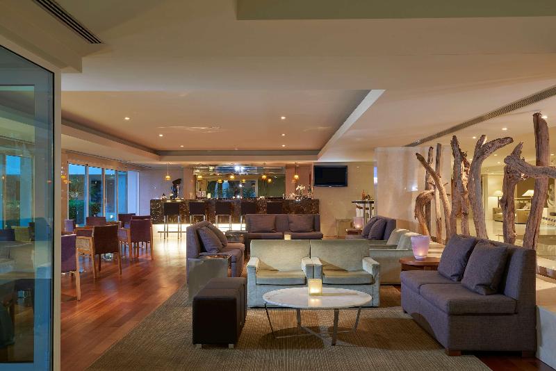 فندق Melia Madeira Mare