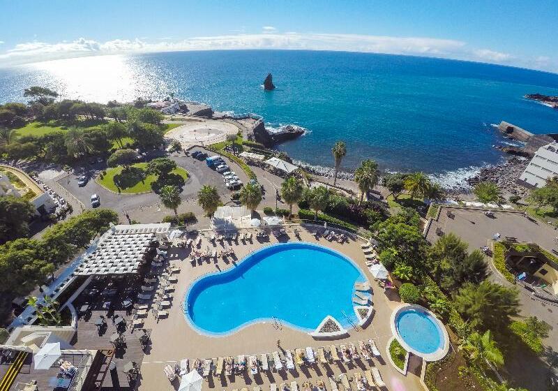 فندق Melia Madeira Mare