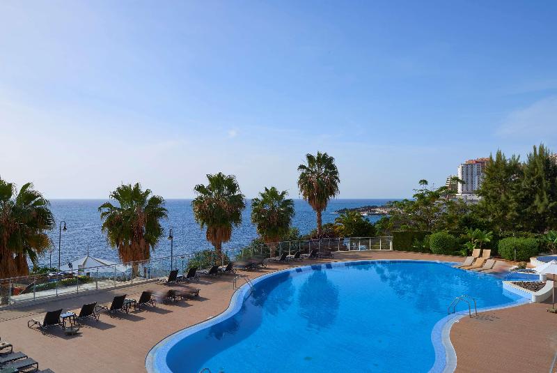 فندق Melia Madeira Mare