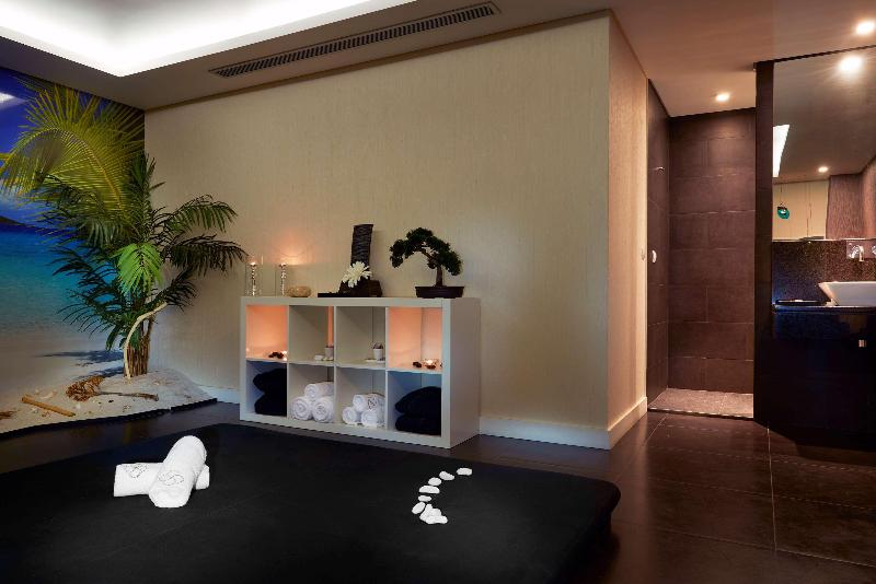 فندق Melia Madeira Mare