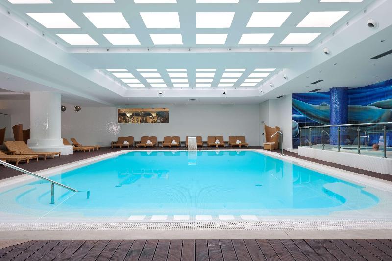 فندق Melia Madeira Mare