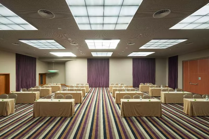 ホテル Melia Madeira Mare