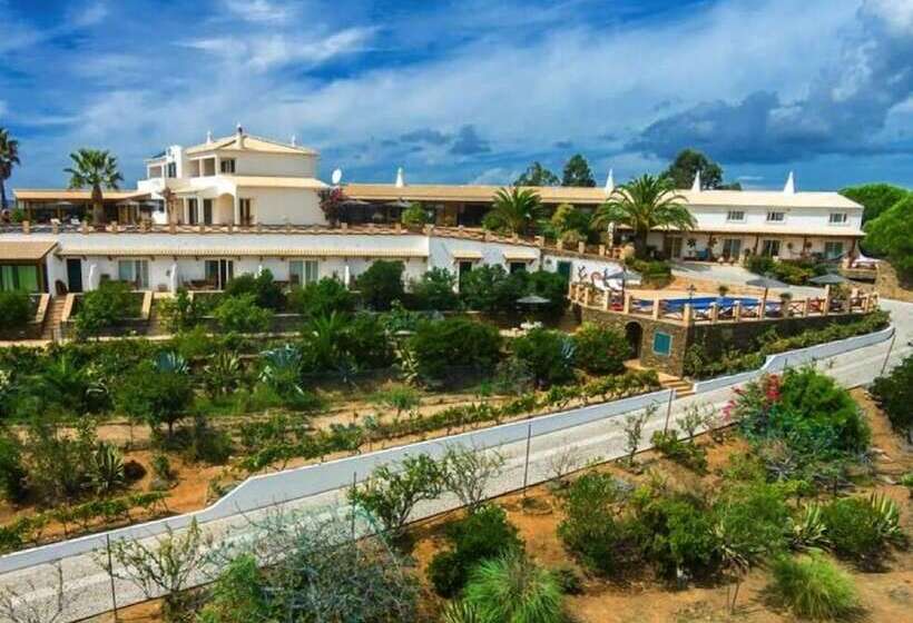 酒店 Monte Da Bravura Green Resort