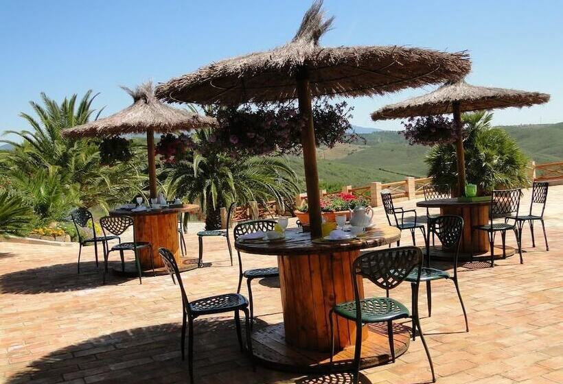 酒店 Monte Da Bravura Green Resort