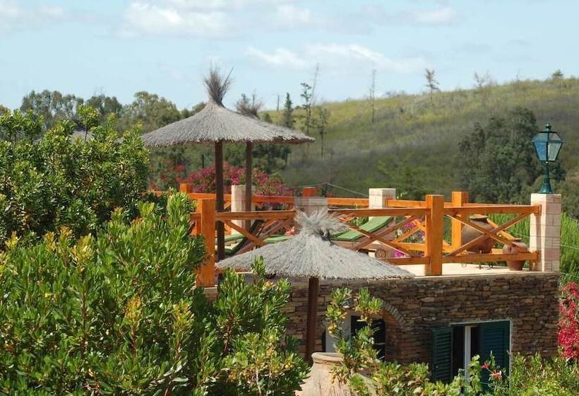 酒店 Monte Da Bravura Green Resort