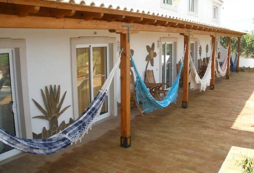 酒店 Monte Da Bravura Green Resort