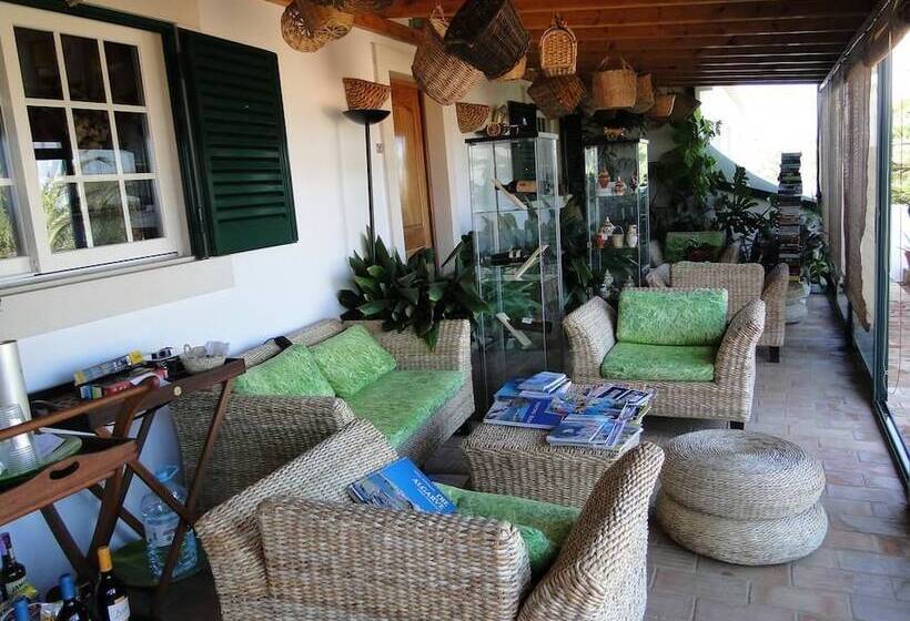 酒店 Monte Da Bravura Green Resort