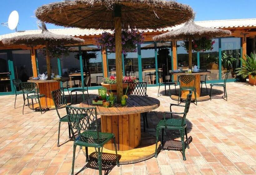 酒店 Monte Da Bravura Green Resort