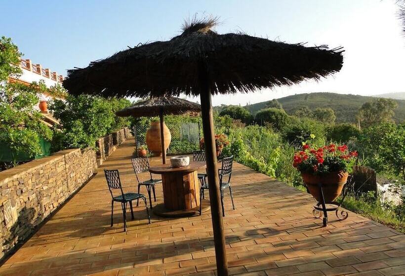 酒店 Monte Da Bravura Green Resort