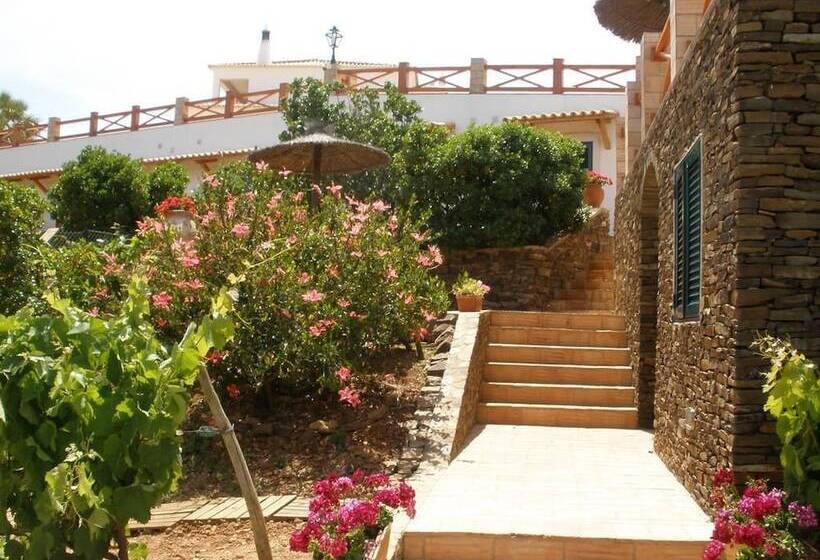 酒店 Monte Da Bravura Green Resort