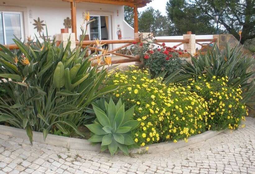 酒店 Monte Da Bravura Green Resort