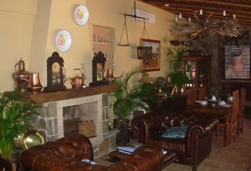 酒店 Monte Da Bravura Green Resort