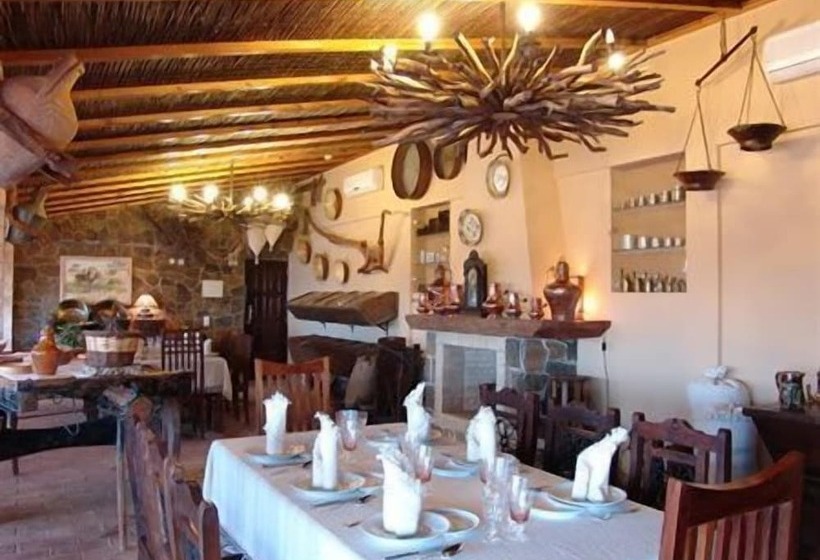 酒店 Monte Da Bravura Green Resort