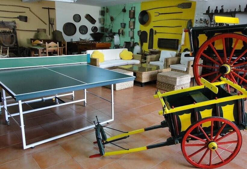 酒店 Monte Da Bravura Green Resort