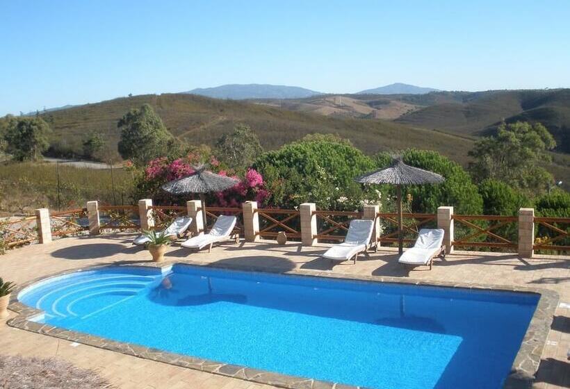 酒店 Monte Da Bravura Green Resort