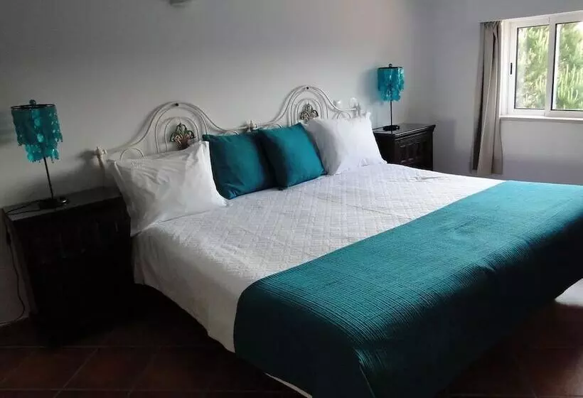 فندق Monte Da Bravura Green Resort