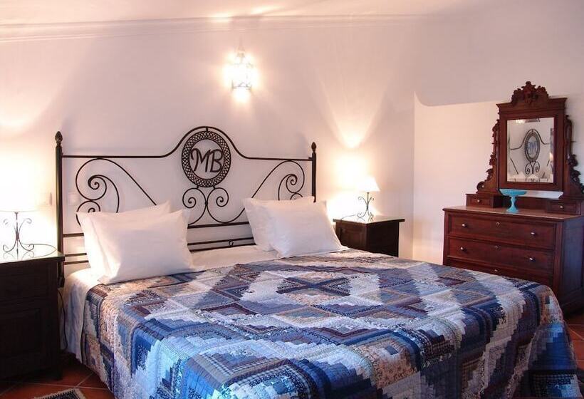 酒店 Monte Da Bravura Green Resort