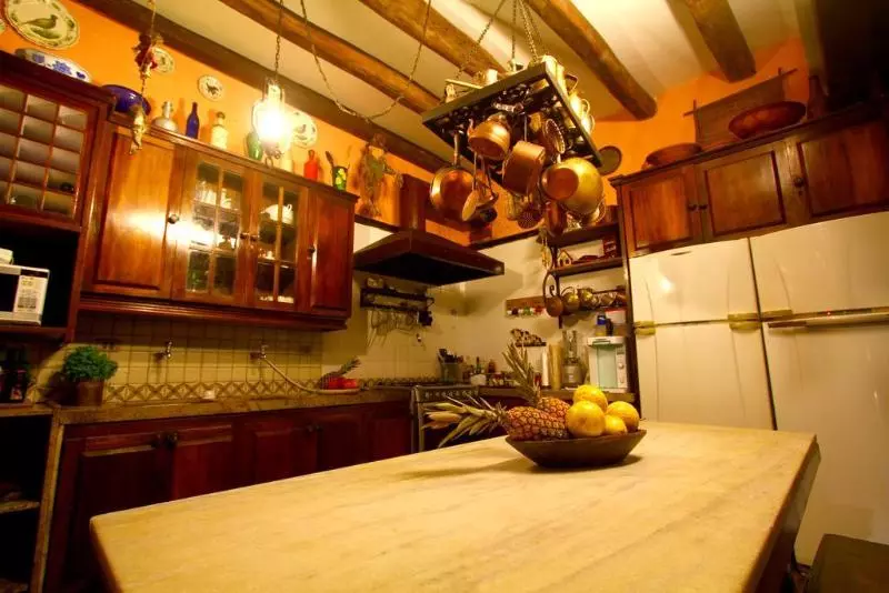 酒店 Pousada Do Amparo