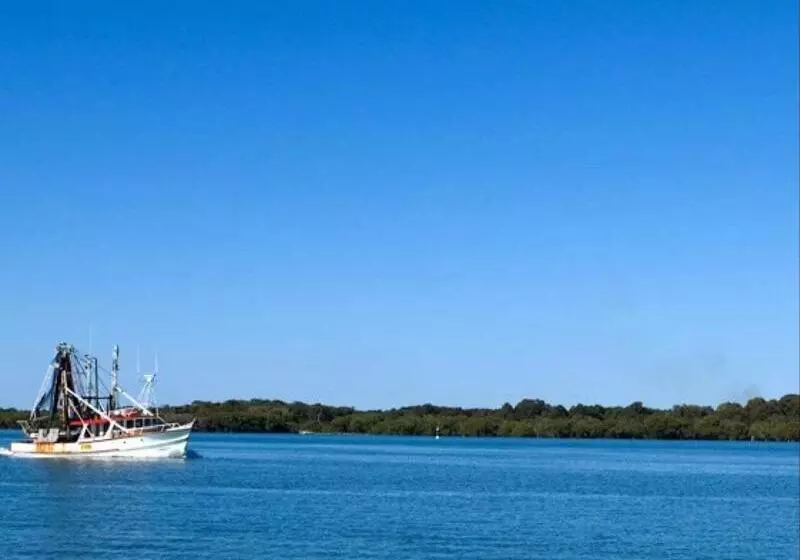 Ramada Hotel & Suites By Wyndham Ballina Byron