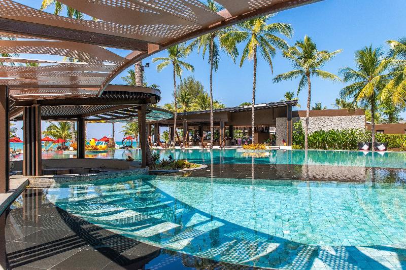 בית מלון כפרי Ramada Resort By Wyndham Khao Lak