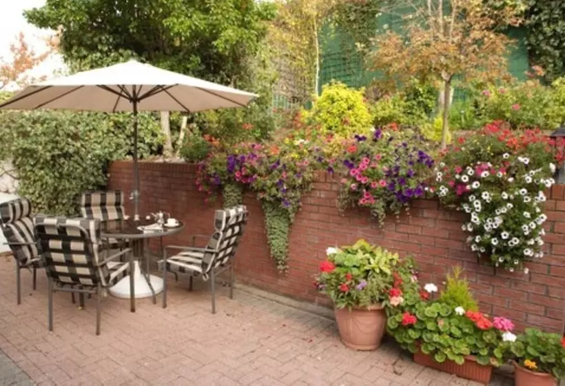 酒店 Rusheen Bay House