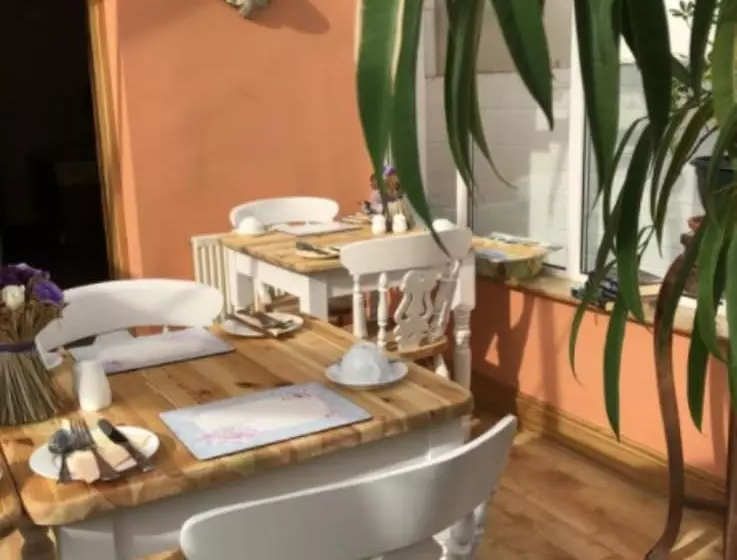 酒店 Rusheen Bay House