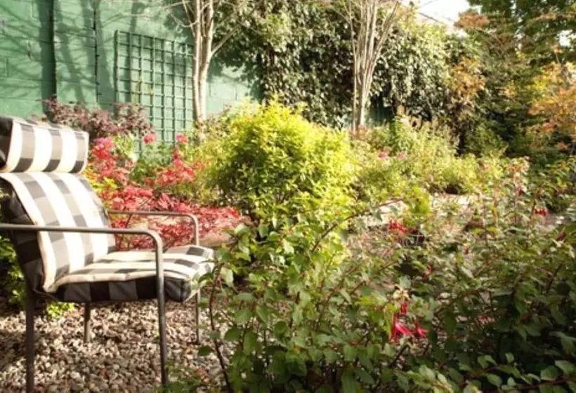 酒店 Rusheen Bay House