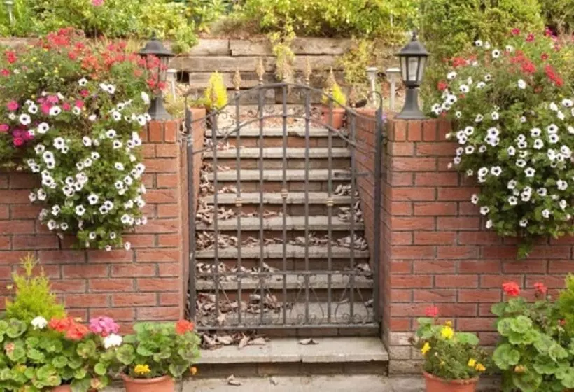 酒店 Rusheen Bay House