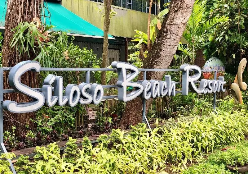 Hotel Siloso Beach Resort Sentosa