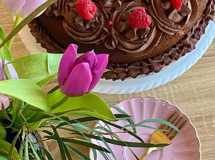 Отель The Emsworth B&b